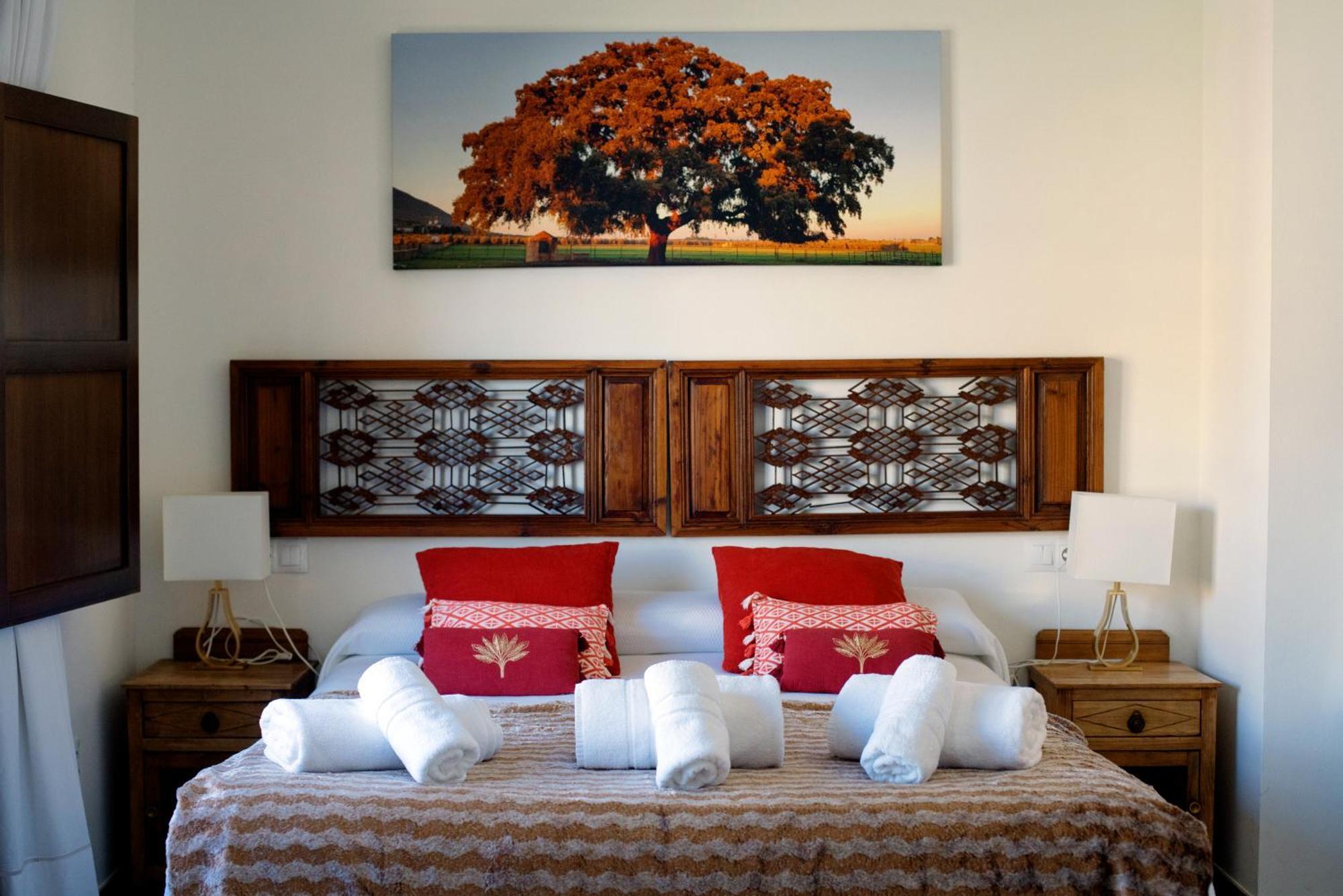 Apartamentos El Marques Малага Экстерьер фото
